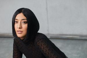 Sängerin Elif geht bei "The Voice of Germany" auf Talentsuche.