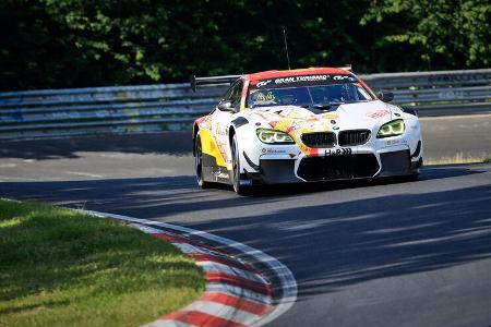 NLS 4 - Nürburgring - 26. Juni 2021
