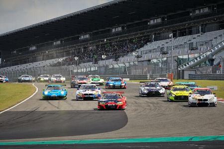 NLS 4 - Nürburgring - 26. Juni 2021