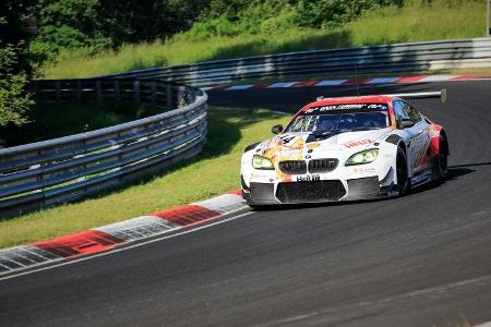 NLS 4 - Nürburgring - 26. Juni 2021