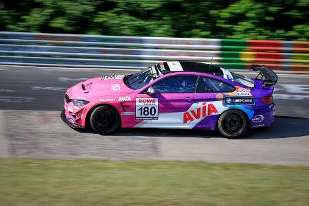 NLS 4 - Nürburgring - 26. Juni 2021