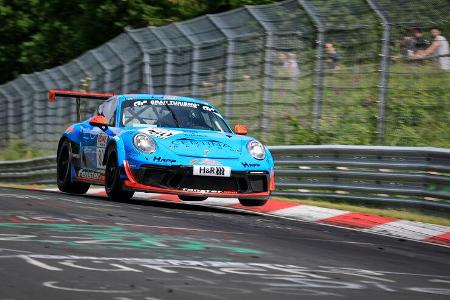 NLS 4 - Nürburgring - 26. Juni 2021