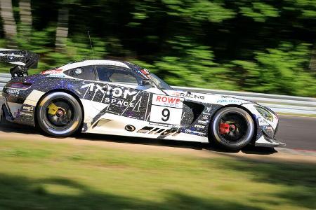 NLS 4 - Nürburgring - 26. Juni 2021