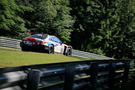 NLS 4 - Nürburgring - 26. Juni 2021