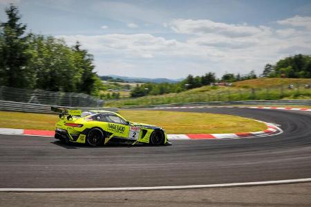 NLS 4 - Nürburgring - 26. Juni 2021