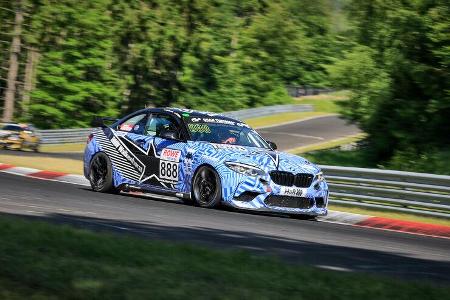 NLS 4 - Nürburgring - 26. Juni 2021