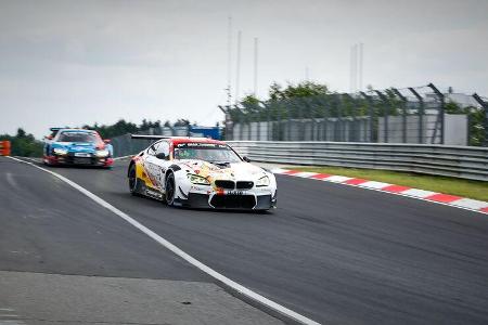 NLS 4 - Nürburgring - 26. Juni 2021