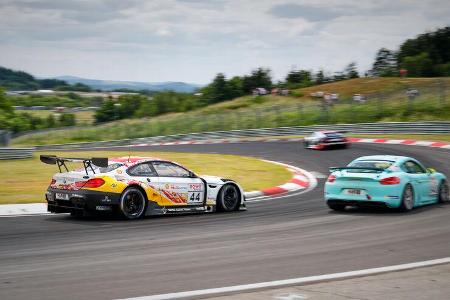 NLS 4 - Nürburgring - 26. Juni 2021