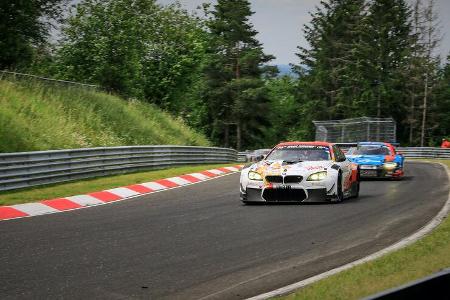 NLS 4 - Nürburgring - 26. Juni 2021