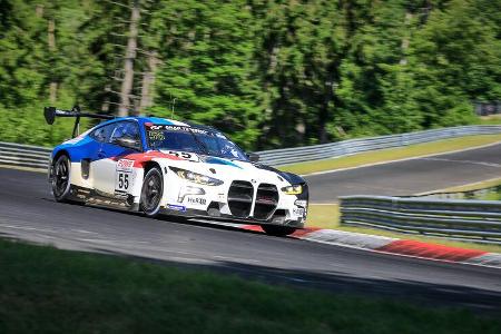 NLS 4 - Nürburgring - 26. Juni 2021