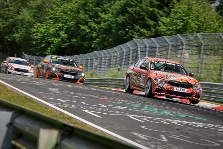 NLS 4 - Nürburgring - 26. Juni 2021