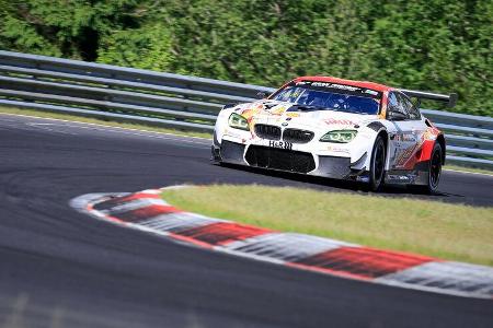 NLS 4 - Nürburgring - 26. Juni 2021