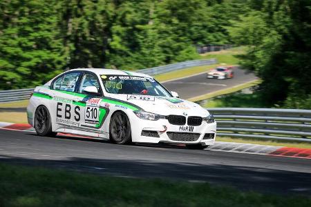 NLS 4 - Nürburgring - 26. Juni 2021
