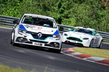 NLS 4 - Nürburgring - 26. Juni 2021