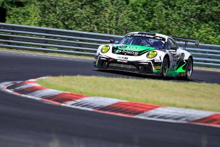 NLS 4 - Nürburgring - 26. Juni 2021