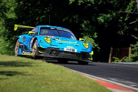 NLS 4 - Nürburgring - 26. Juni 2021