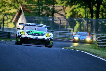 NLS 4 - Nürburgring - 26. Juni 2021