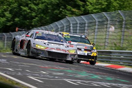 NLS 4 - Nürburgring - 26. Juni 2021