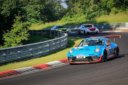 NLS 4 - Nürburgring - 26. Juni 2021