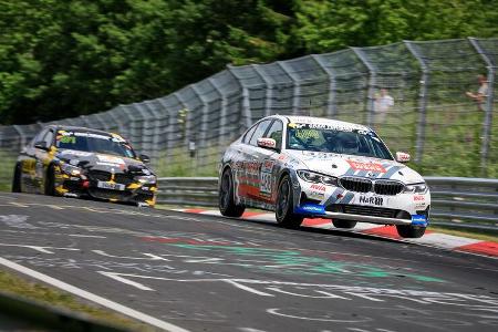 NLS 4 - Nürburgring - 26. Juni 2021