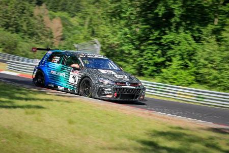 NLS 4 - Nürburgring - 26. Juni 2021