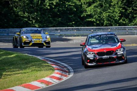 NLS 4 - Nürburgring - 26. Juni 2021