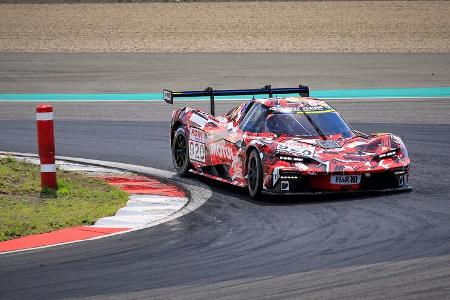 NLS 4 - Nürburgring - 26. Juni 2021