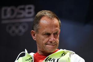 Engelhardt über Ära Hörmann: "Für den deutschen Sport ein Tiefpunkt"