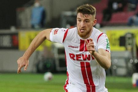 U21-Europameister Özcan bleibt Köln erhalten U21-Europameister Özcan bleibt Köln erhalten