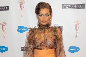 Andra Day: Das ist dran an den Liebesgerüchten um Brad Pitt