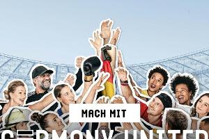 Klopp wird Teil der Sporthilfe-Kampagne "Germany United"