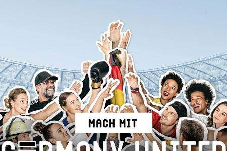 Klopp wird Teil der Sporthilfe-Kampagne Klopp wird Teil der Sporthilfe-Kampagne