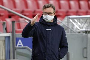 Mainz: Klubboss Hofmann vor weiterer Amtszeit