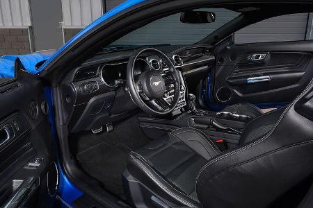 06/2020, 2021 Ford Mustang Mach 1
