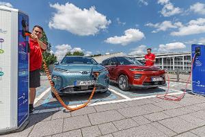 Aktuelle ADAC-Auswertung