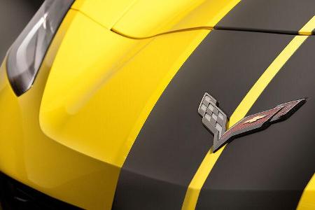 05/2020, Hertz Chevrolet Corvette C7 Z06