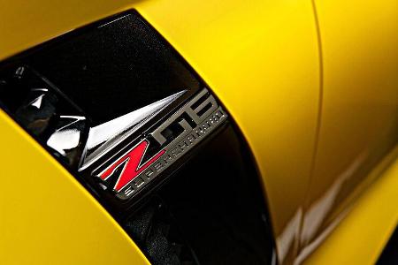 05/2020, Hertz Chevrolet Corvette C7 Z06