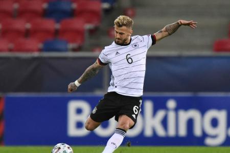 Dorsch dankt Oma nach EM-Titel: Dorsch dankt Oma nach EM-Titel: