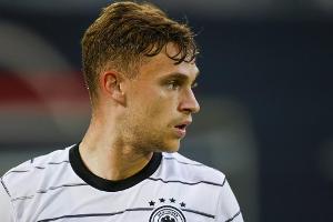 Kimmich als Rechtsverteidiger: Für Schweinsteiger "besser als jede andere Option"