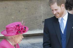 Treffen sich die Queen und Prinz Harry schon bald zum Krisengespräch?