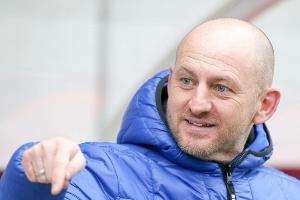 Lieberknecht neuer Trainer in Darmstadt