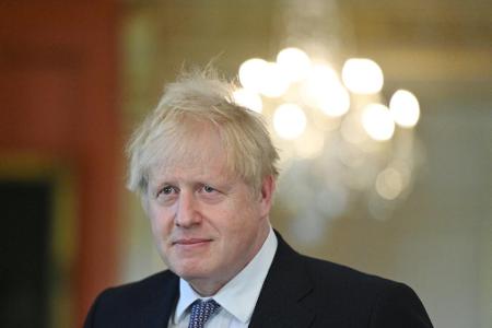 Kniefälle: Johnson verweigert Three Lions Rückendeckung