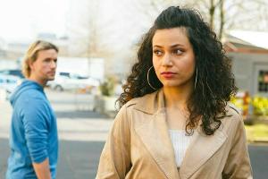 "Alles was zählt": Zwischen Malu und Finn kommt es zum Bruch