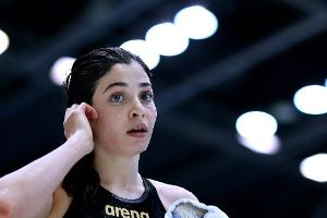 IOC-Flüchtlingsteam mit sieben Sportler*innen aus Deutschland