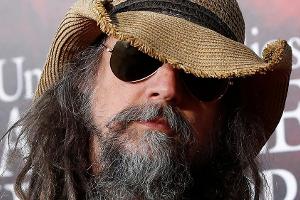 Rob Zombie bei einem Event in Hollywood 2019