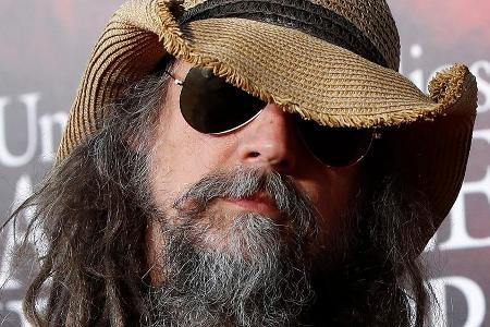 Rob Zombie bei einem Event in Hollywood 2019 Rob Zombie bei einem Event in Hollywood 2019