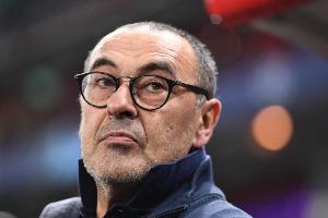Medien: Sarri neuer Trainer von Lazio Rom