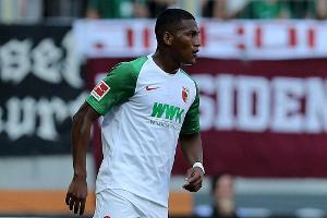 Augsburger Gruezo positiv getestet