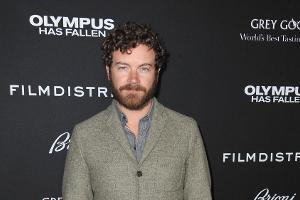 Vergewaltigungsvorwürfe: Danny Masterson plädiert auf nicht schuldig