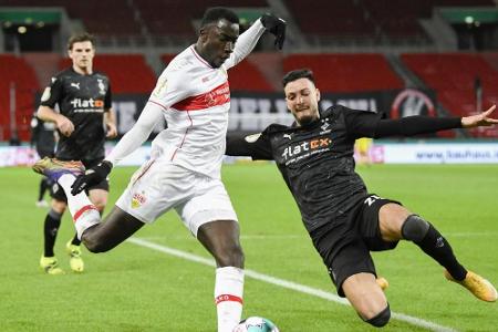 VfB: Silas Wamangituka ist Silas Katompa Mvumpa VfB: Silas Wamangituka ist Silas Katompa Mvumpa
